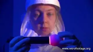 Retrofootage Government Footage Master