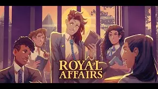 Royal Affairs