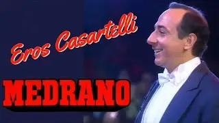 Circo Medrano presenta: la cavalleria di Eros Casartelli e la troupe di saltatori Marrakech (1991)