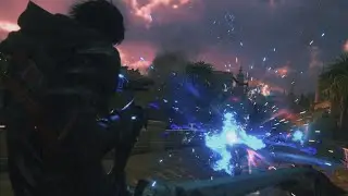 Clive got Disrespected at the End | Final Fantasy 16
