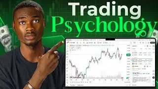 Day 12: Master Trading Psychology!! (Rewire your Brain🧠)