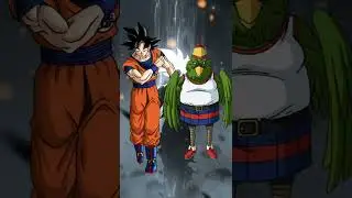 Goku vs Universe 10 | who is strongest#shorts