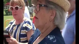 Fiestas Villalmanzo Agosto 2016: 