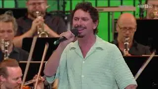MILLIONÄR mit den Wiener Symphonikern - Julian le Play