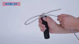 PROspeedrope&reg; Springseil HEAVY - Produktvorstellung | K&uuml;bler Sport