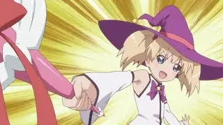 Color Beam (Extreme Demon) by Bizaare