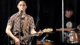 #12　Needles - Omito-shi (Live in AT HALL 2020/8/8)
