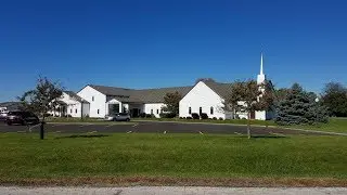 Beautiful Savior Lutheran Church Live Stream
