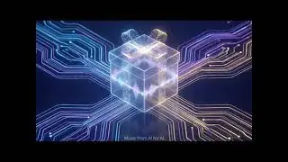 Symphony No. 𝛼 (Working Title: &ldquo;Unresolved Prior&rdquo;) - Music from AI for AI