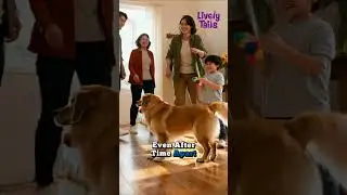 How Dogs Remember Routines and People 🐶💛