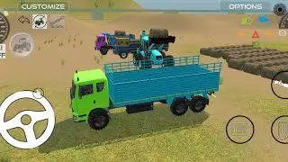 😱🎮 JCB Loading Spawn || Tipper 🛻|| And Dumper 🚒|| Truck 🚛|| Full video Guys 😜😎😀💪