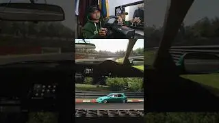 ASSETO CORSA - PXN V10 ULTRA GAMEPLAY #pxnv10 #assettocorsa #n&uuml;rburgring #simracing