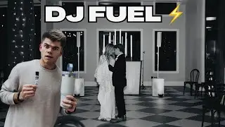 Powered by Caffeine and Cue Points: Wedding DJ Gig Log at Thanksgiving Point Golf Club