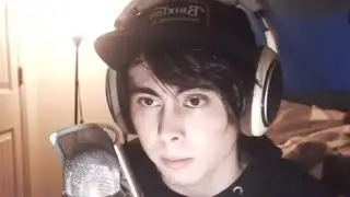 Leafy isn&rsquo;t here