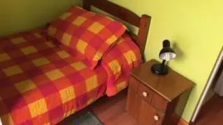 Habitaci&oacute;n N&deg;2 (con Ba&ntilde;o Privado)