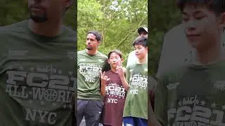 【バスケキャンプ】SBM NYC SUMMER CAMP 2025🏀🗽Day ② Recap📹【アメリカ】