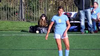 Girls Soccer: High Tech High SD Pacific Ridge 0