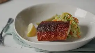 S&eacute;riole noircie