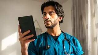 How I Stay Productive and Focused (as a Doctor)