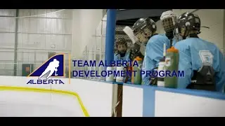Team Alberta Development Program