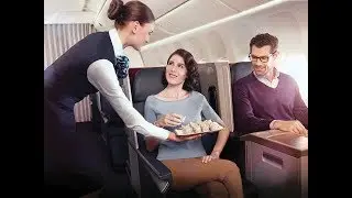 İlk Kez Business Uçacaklara Tavsiyeler