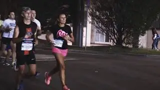 Ssangyong by Autorex  @&nbsp;Legnano Night Run 2017