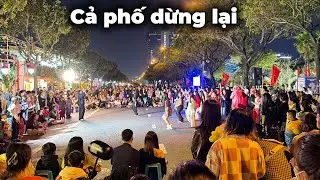 Đà Nẵng - Chỗ này khiến cả phố dừng lại