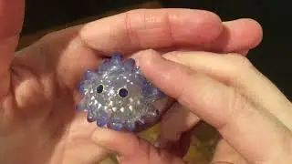 Instinctoy x Chino Lam Frozen Maguro Senpai