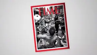 &ldquo;TIME 100 TALKS&rdquo; de Revista TIME - Entrevista a Presidente Carlos Alvarado (25 DE JUNIO 2020)
