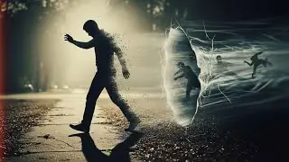 Missing 411: 5 Unsolved Disappearances Linked to Dimensional Rifts