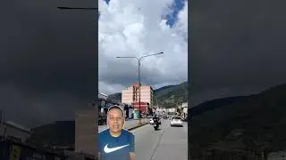 Total Tranquilidad y Normalidad en lo cotidiano en Venezuela