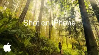 iPhone 15 Pro Cinematic Footage and First Impressions