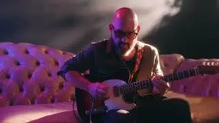 Eli Menezes (solo guitar) Promo - Rock With You - Hydden Talent Ent.