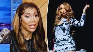 New Update!! Breaking News Of Tamar Braxton || It will shock you