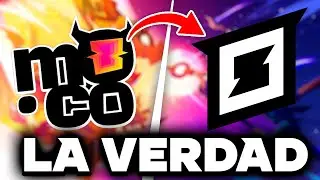La VERDAD detras del LANZAMIENTO de MO.CO