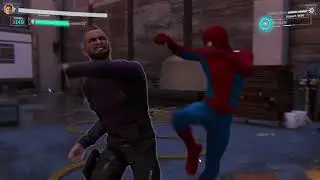 stealthxknight : #TheNewAvengersGame 2025 #TheGameAwards #marvelrivalstaskmaster (Marvel's Avengers)