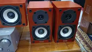 Dàn âm thanh Onkyo 5.1 hết số của bản V Sub điện bass 20 giá 3tr900k đt 0979695841 Zalo 0342501634 