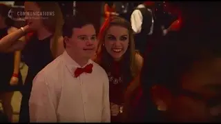 Church Special Needs Prom Brings Joy