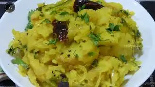 How To Make Potato Recipe For Masala Dosa|Aloogadde Palya|Aloo Fry Recipe|By UGC