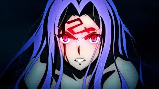 Rise Up ♪ - 2WEI「AMV」Fate/Stay Night Movie: Heaven's Feel