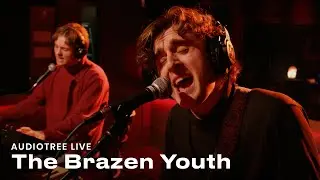 The Brazen Youth - You'll Be Forever Nameless (Pts. 1 & 2) | Audiotree Live