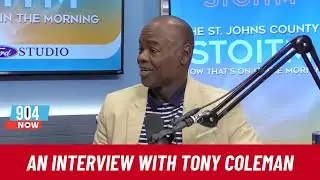 An Interview with School Board Member Tony Coleman | STOITM | January 12, 2026