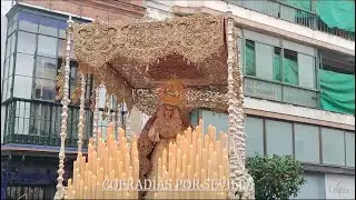 SALIDA EXTRAORDINARIA | VIRGEN DEL PATROCINIO | SALUDO A LA O | 2023