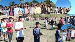 Blue Diamond Academy School Farewell || Suongsang 2025
