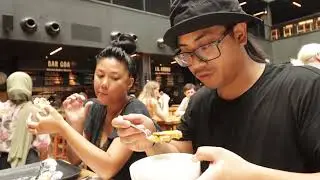 What we ate while stuck in Chicago | Time Out Market