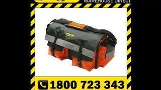 Rugged Xtremes Essentials Utility Tool Bag