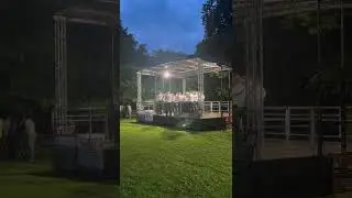 Knight Templar - Elland Silver Band - Whit  Friday 2025 - Greenfield
