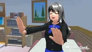 O novo visual da SAKURA 😱