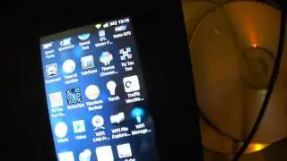 HTC HD2 Android Rom TyphooN CyanogenMod 7 RC2+ v2.7.9