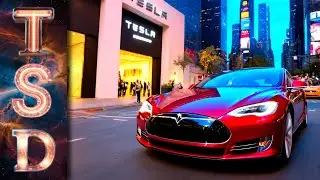 NEWS: Musk's Moves, Market Mayhem & Robotaxi Revelations!
